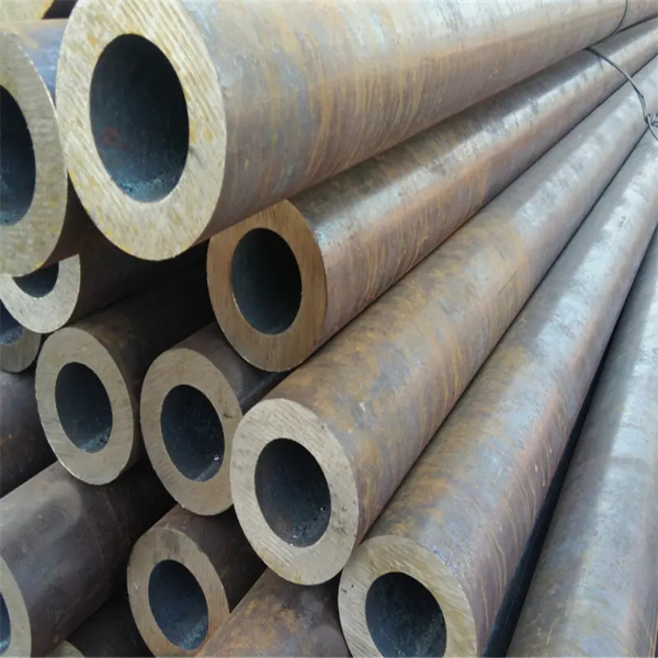 20MnV6無(wú)縫鋼管